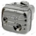 Toba esapament drujba Husqvarna 340, 345, 350, 346xp, 351, 353 - Cu parascantei (Taiwan) 